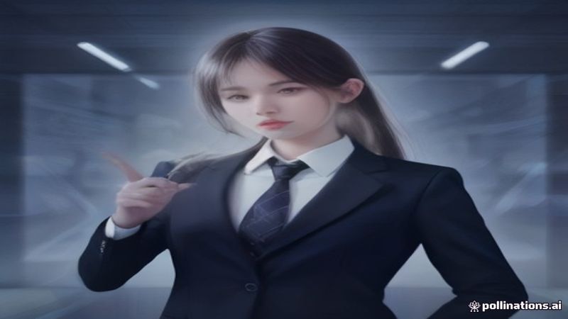 AI漫剧 角色一致性锁定与智能分镜工作台